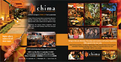 Chima Brazilian Steakhouse Upscale Restaurant Located in Fort Lauderdale, Florida