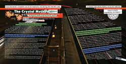 Crystal Method Interview by Joe Kiske