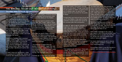 The Wailers Interview by Joe Kiske