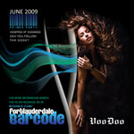 Voodoo Lounge Nightlife and The Barcode Magazine Premier Party